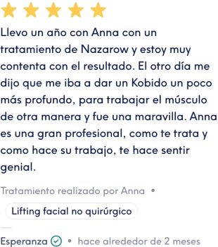 EBM Reseña 3