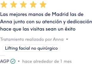 EBM Reseña 8