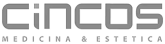 cincos-medicina-y-estetica-logo