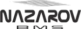 logo Nazarov BMS